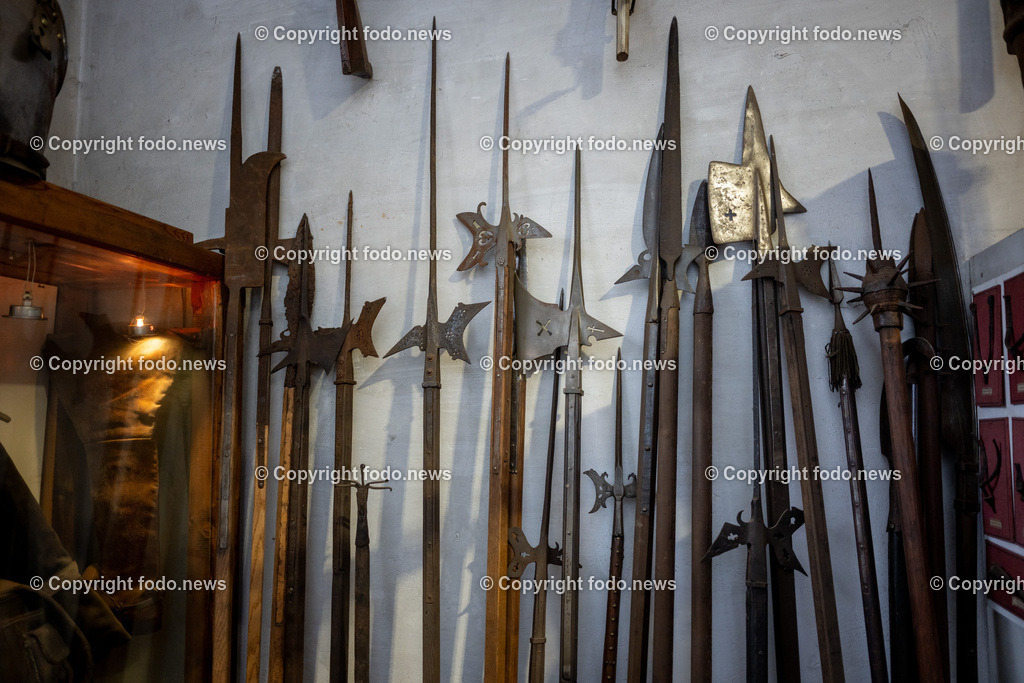 Molln_ Schmiede_ 02.12.2025-35 | 02.12.2025, MOLLN, AUT, Kunstschmiede Schmidberger im Bild Themenbild, Kunstschmiede