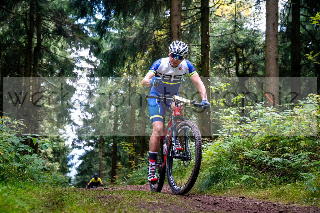 RennsteigRIDE 2021 | Schmiedefeld, 4. September 2021
