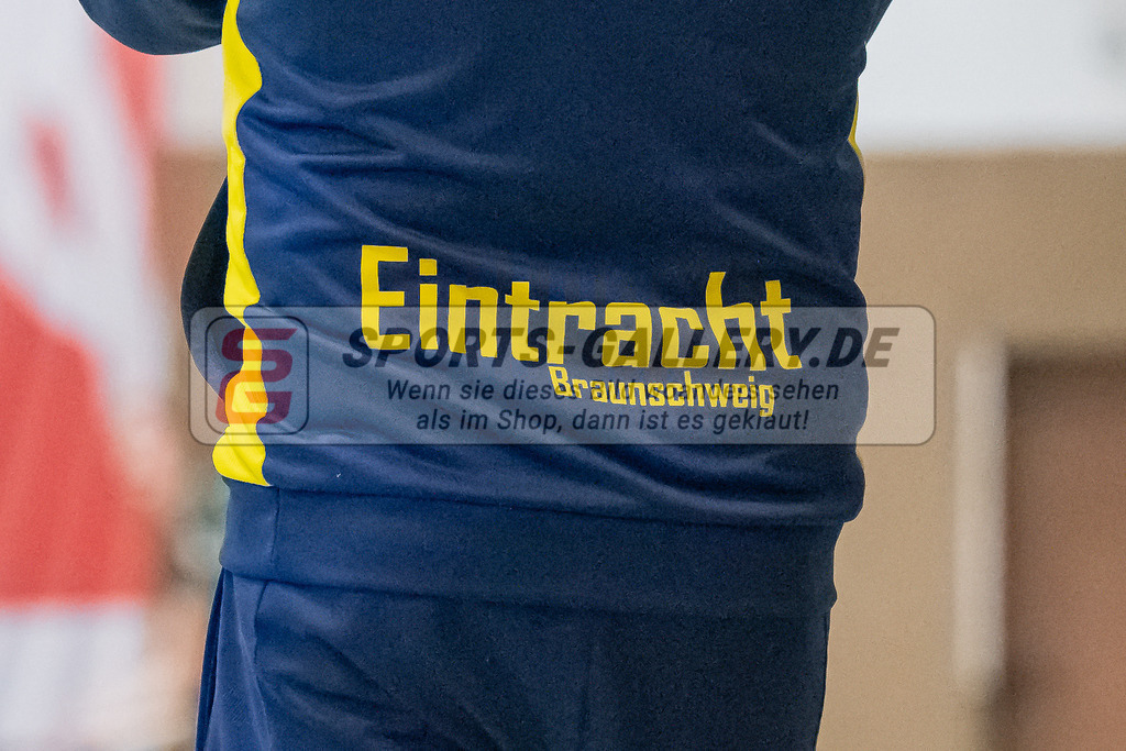 HK_20230225_104439 | Deutsche Meisterschaft WU16 Eintr. Braunschweig - 1. Hanauer THC am 25.2.2023 DSC 99, Düsseldorf ,