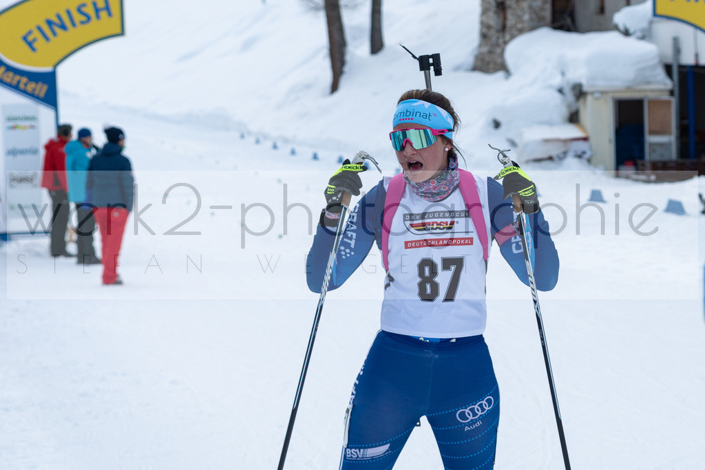 DP Martell | 2. Deutschlandpokal in Martell am 13. - 15. Dezember 2019