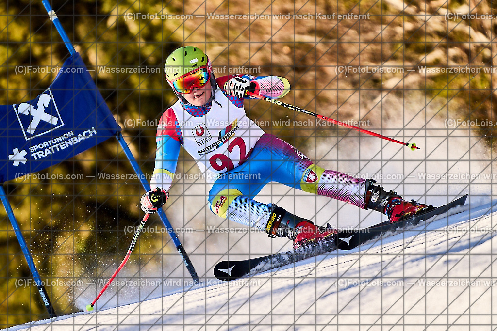 ALP9378_Maler Brandi SkiCup-RTL_Gruber Philipp | (C)FotoLois.com, Alois Spandl. Sportunion Trattenbach, Maler Brandi SkiCup, Skibezirk Ost, RTL auf dem Feistritzsattel, So 28. Januar 2024.