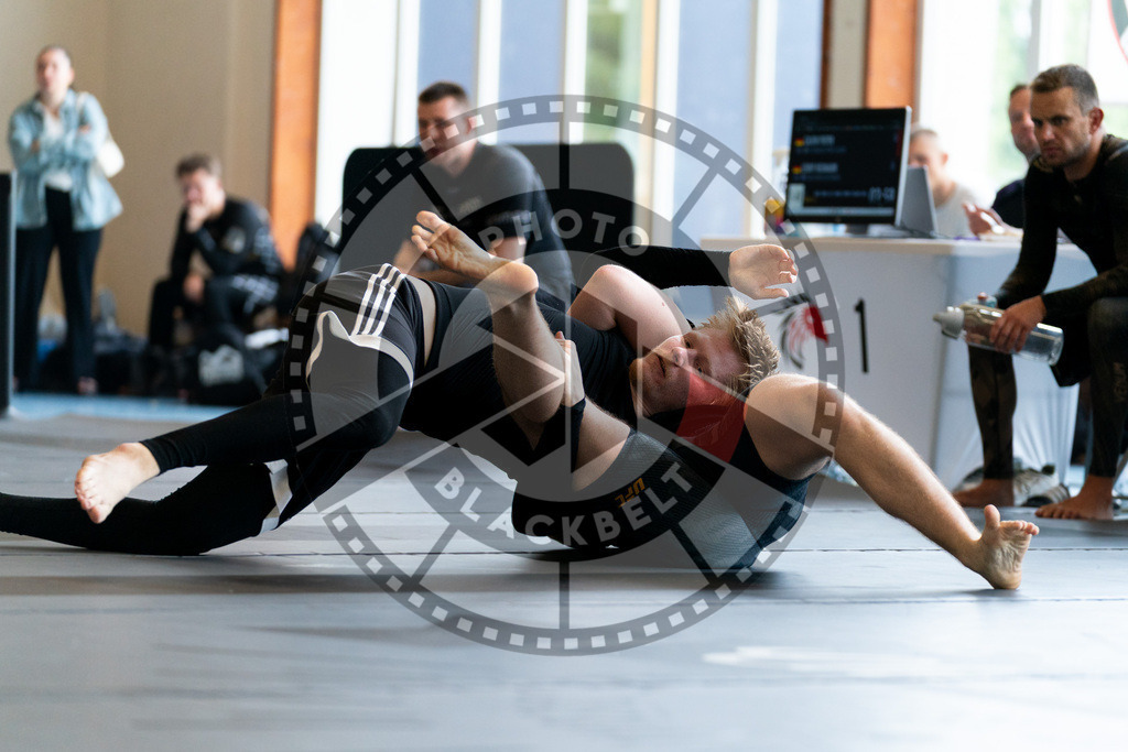 20250628PBB8493 | Athletes compete during the ILLCS X, International Luta Livre Championship Summer Edition on June 28, 2025 in Hannover, Germany. © Chiara Dazi / photoblackbelt