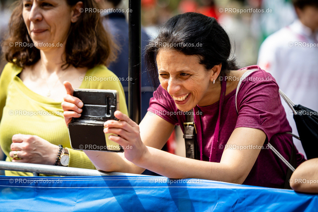 GVG Fruehlingslauf in Frechen, 07.05.2023 | Impressionen vom GVG Fruehlingslauf am 07.05.2023 in Frechen (Nordrhein-Westfalen). Foto: BEAUTIFUL SPORTS/Axel Kohring
