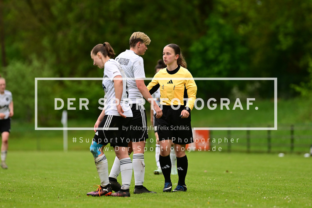 Fußball I Frauen I Saison 2025-2026 I Niedersachsen-Pokal I Halbfinale I FC Jesteburg-Bendestorf - SV TiMoNo I 191844 | Der Sportfotograf. - Realisiert mit Pictrs.com