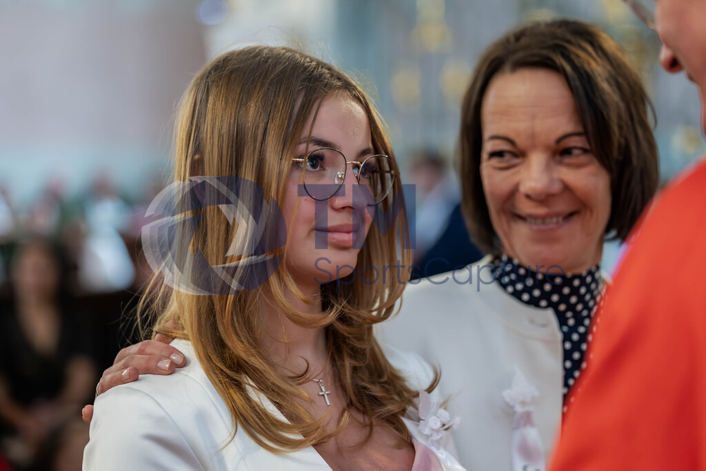 TM-20250608-1238 | Firmung Dom KlagenfurtCopyright: TM Sportscapture