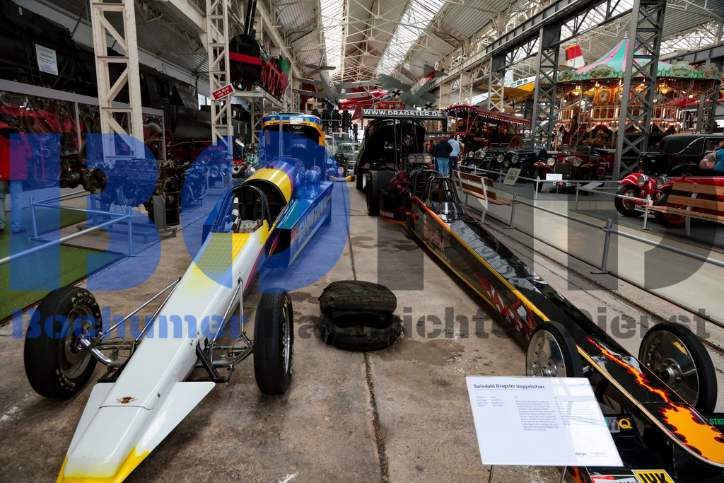  22.10.2023 - 
 | Sebastian Sendlak / Bochumer Nachrichtendienst (BOND) - Herbstfest im Eisenbahnmuseum Bochum - Realisiert mit Pictrs.com