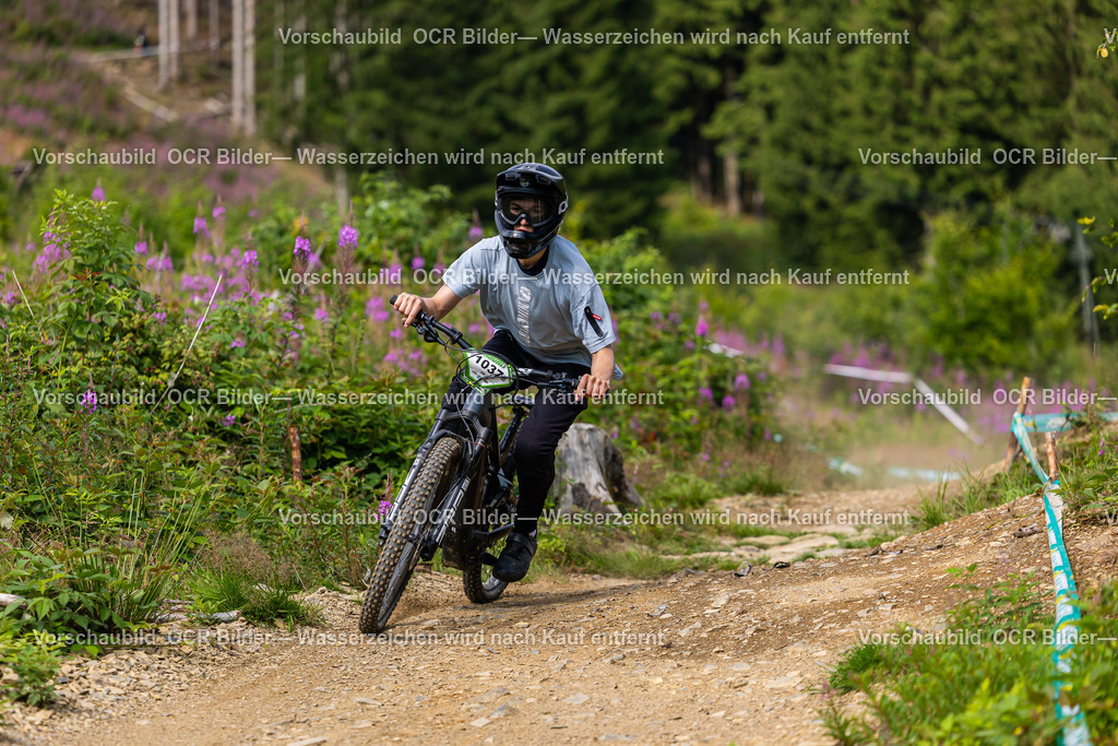 Enduro One Schulenberg So R1-2451 | OCR Bilder Fotograf Eisenach Michael Schröder