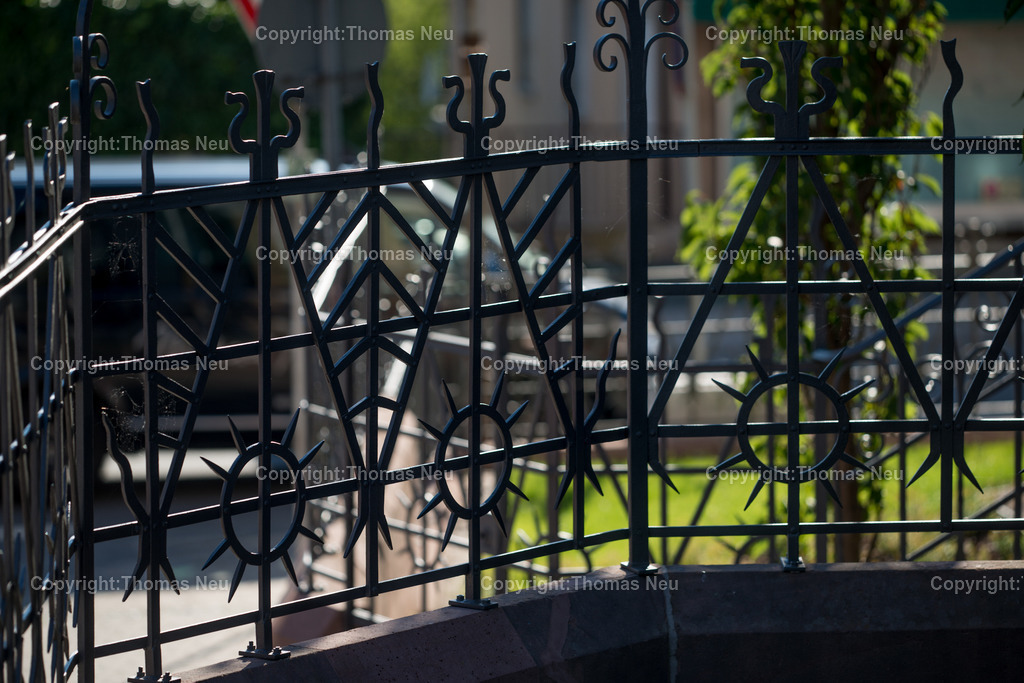 Villa-96 | Stadtmagazin 66, Metzendorf Rundweg, Metzendorf Architektur Hochstraße 2, 2,  ,Bild: Thomas Neu