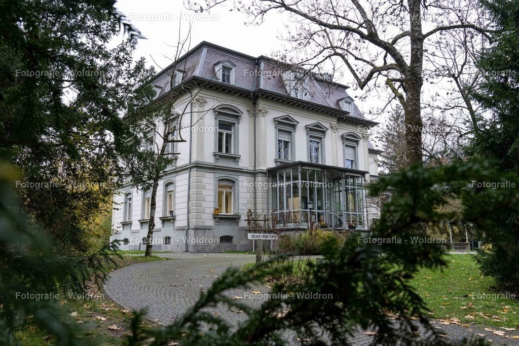 20221109 Kennelbach Gemeinde Amt-6 | Fotografie Woldron