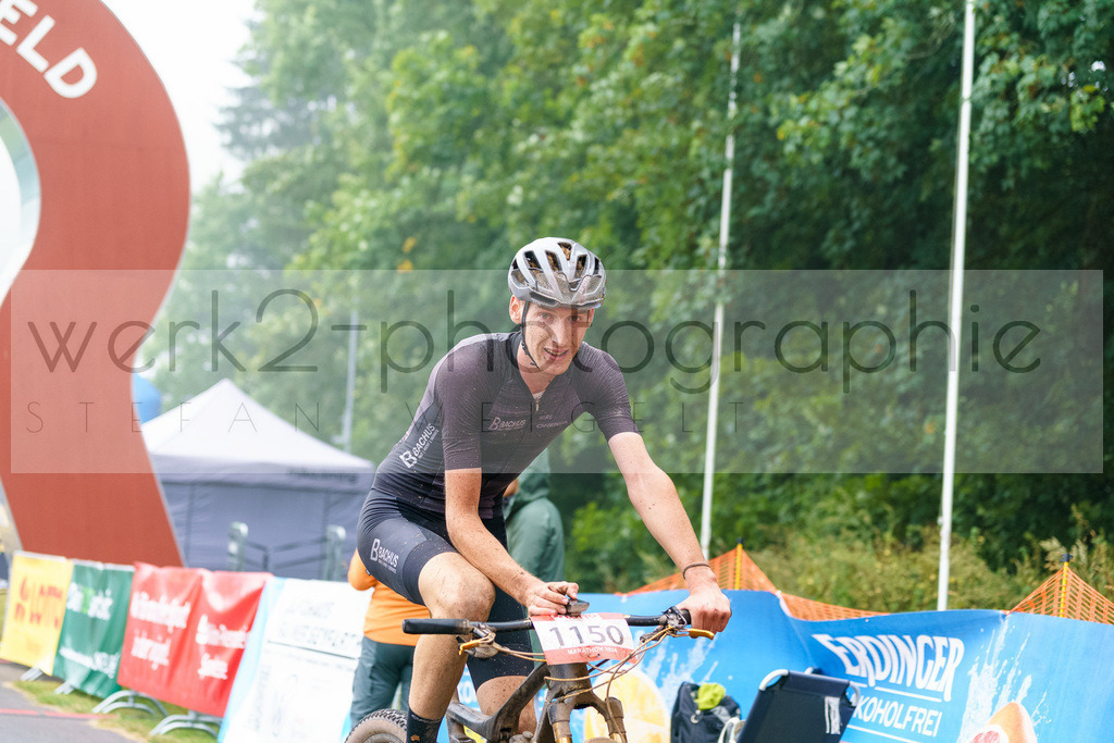 RennsteigRIDE 2024 | 8. RENNSTEIGRIDE am 31. August 2024 - Das Mountainbike-Event am Rennsteig!