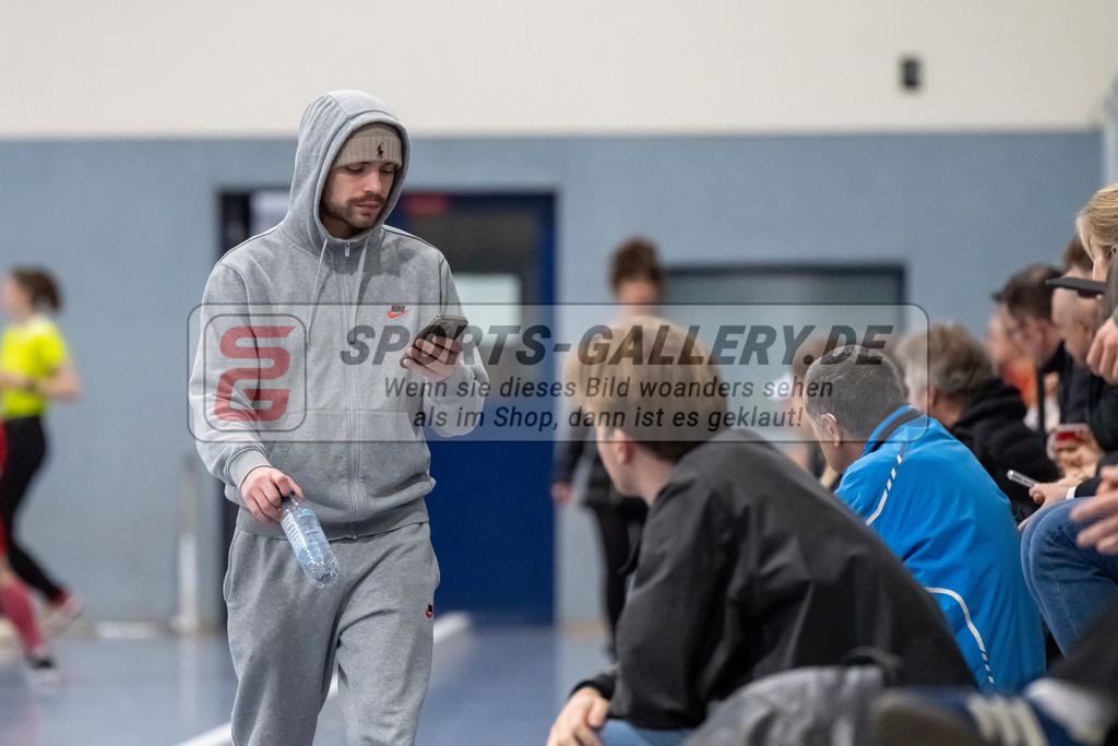 HK_20251206_104778 | 2. Bundesliga Herren Aachener HC - Club Raffleberg am 06.12.2025