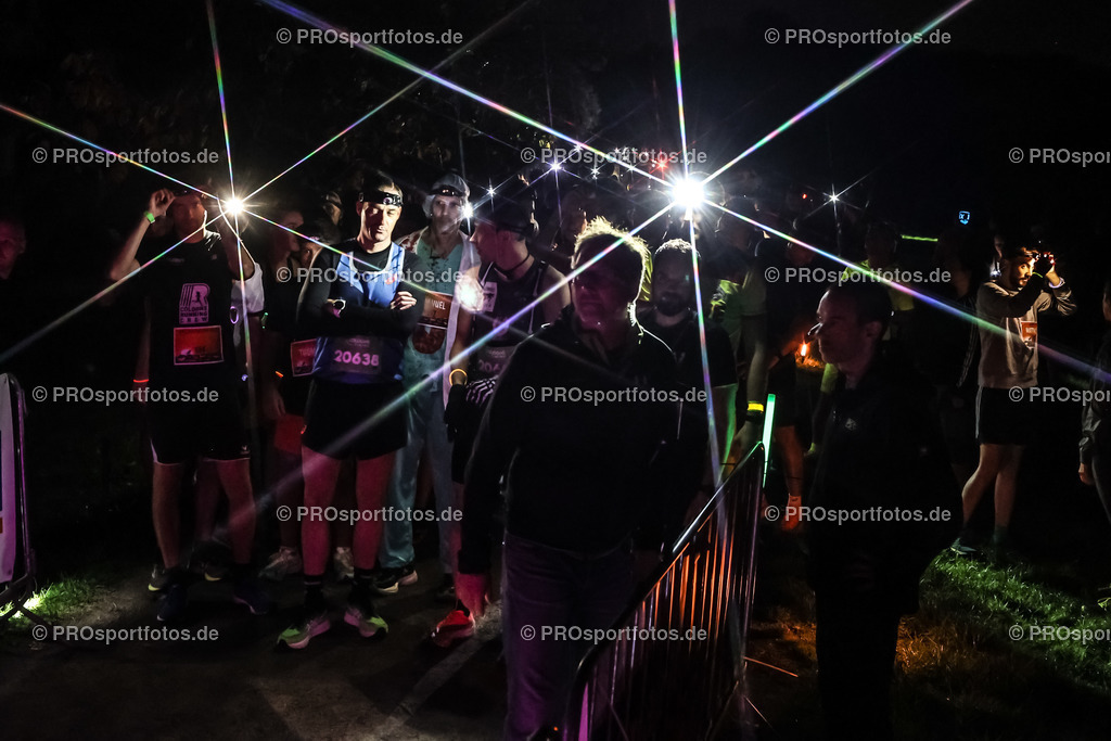 Halloween Run 2022 in Koeln, 31.10.2022 | Impressionen vom Halloween Run 2022 am 31.10.2022 in Koeln (Forstbotanischer Garten Rodenkirchen). Foto: BEAUTIFUL SPORTS/Axel Kohring