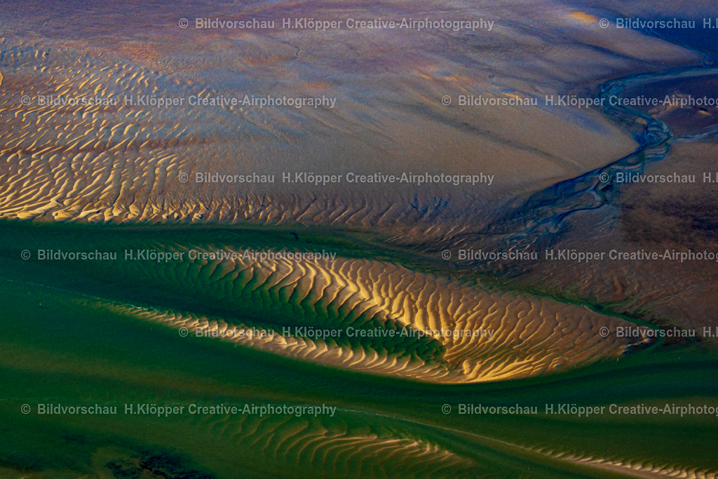 Wattenmeer Nordsee Nordfriesische Inseln 439A6798 (27) | Luftbildfotografie und Luftbildfotograf Hermann Klöpper - Realized with Pictrs.com