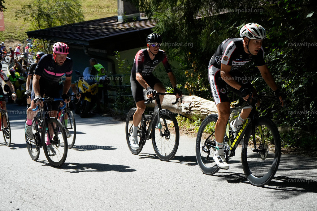 149_20230819_Bergwertung_Muehlanger | AUT - OESTERREICH, 2023- :   ; Foto: Roland Muehlanger