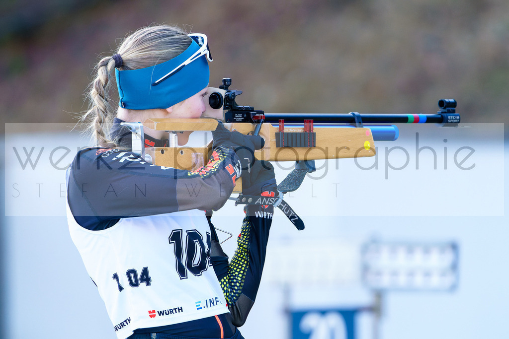 DSC Ruhpolding | Deutscher Schülercup Ruhpolding in der CHIEMGAU Arena am 2. und 3. März 2024