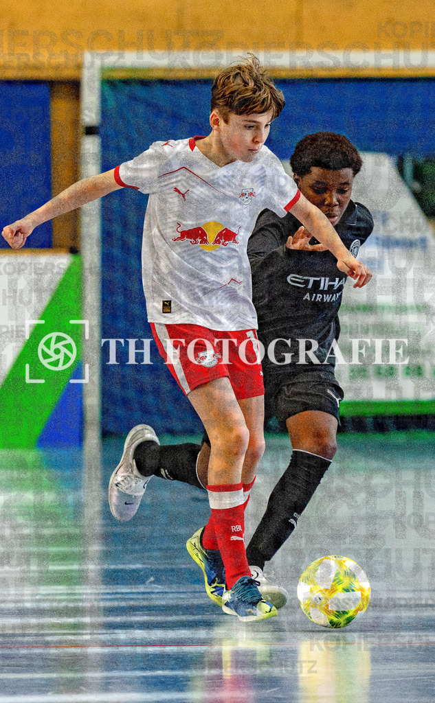 GER, Begegnung, Fussball, PS-Immo-Cup 2026,U13 Hallenturnier, 17.01.2026 | TH Fotografie