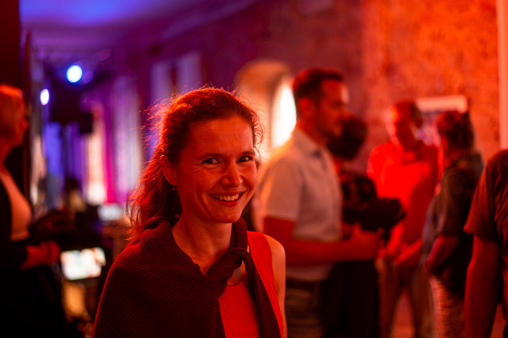 Habana Tradicional | Habana Tradicional im Forte Belvedere Leisnig zum Festival Hallo Leisnig 2022. - Realisiert mit Pictrs.com