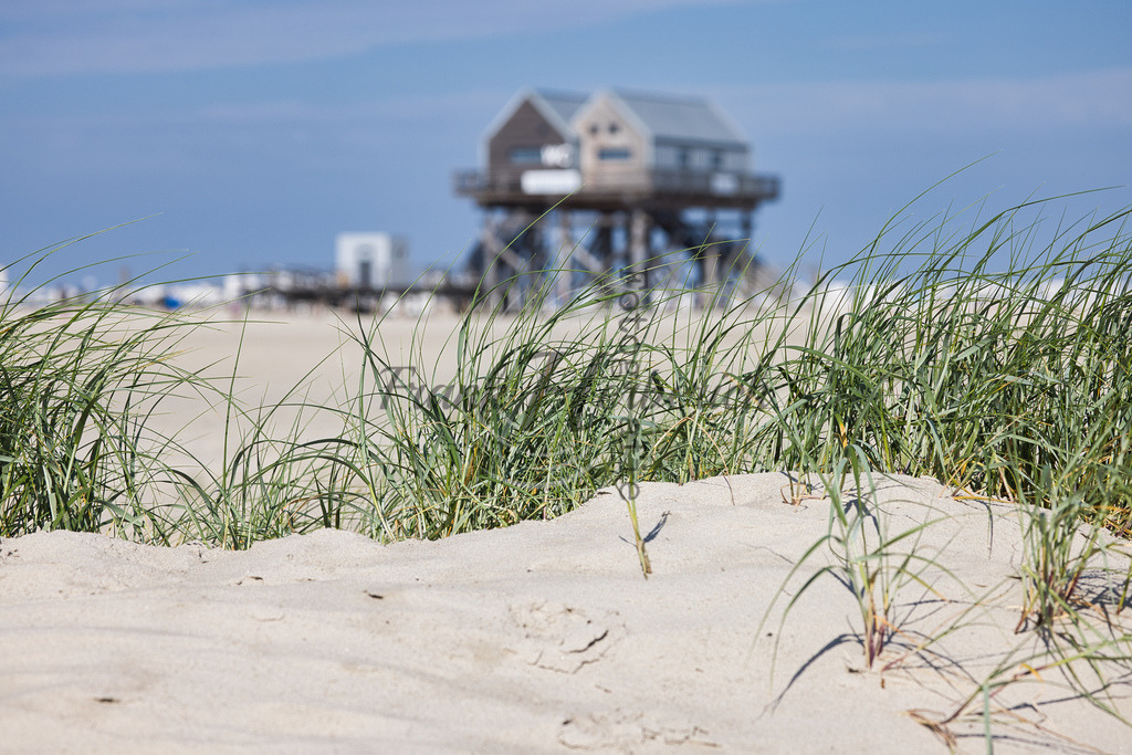 St. Peter Ording | St. Peter Ording - Realisiert mit Pictrs.com