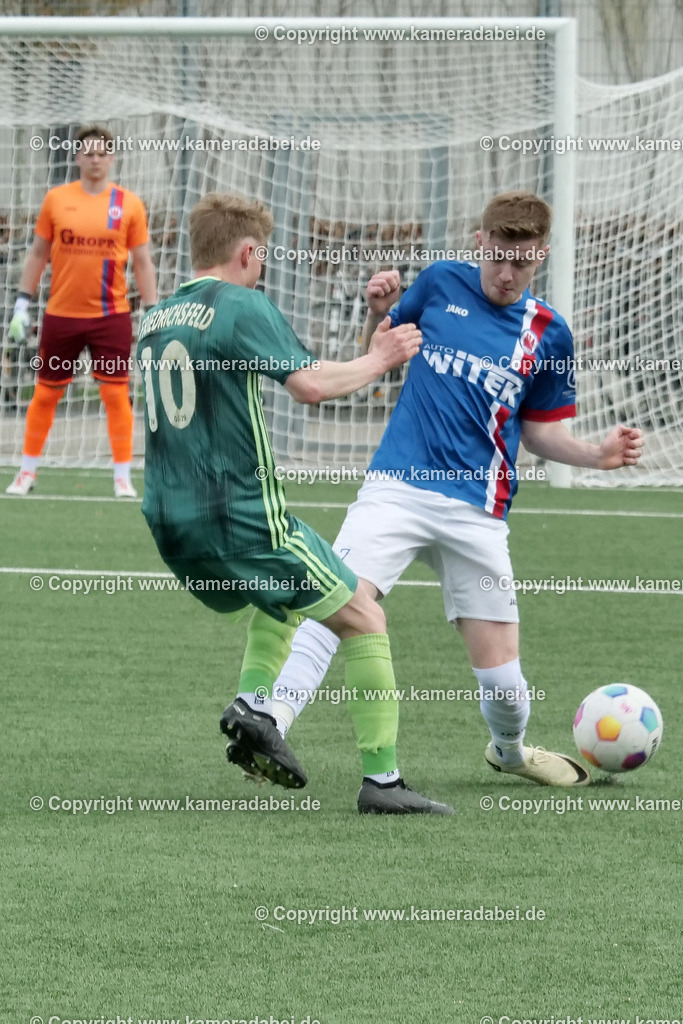 Fußball : Bezirksliga : SV 08/29 Friedrichsfeld - SUS 09 Dinslaken am 07.04.2024 | Fußball : Bezirksliga : SV 08/29 Friedrichsfeld - SUS 09 Dinslaken am 07.04.2024
 - Realisiert mit Pictrs.com