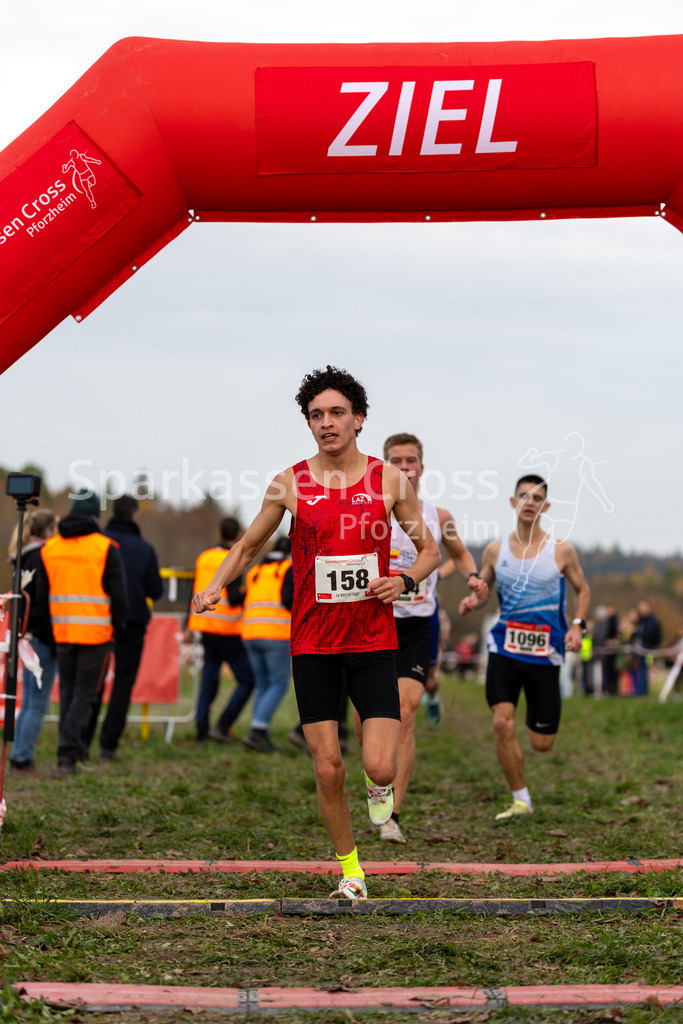 Sparkassen Cross Pforzheim | sparkassencross