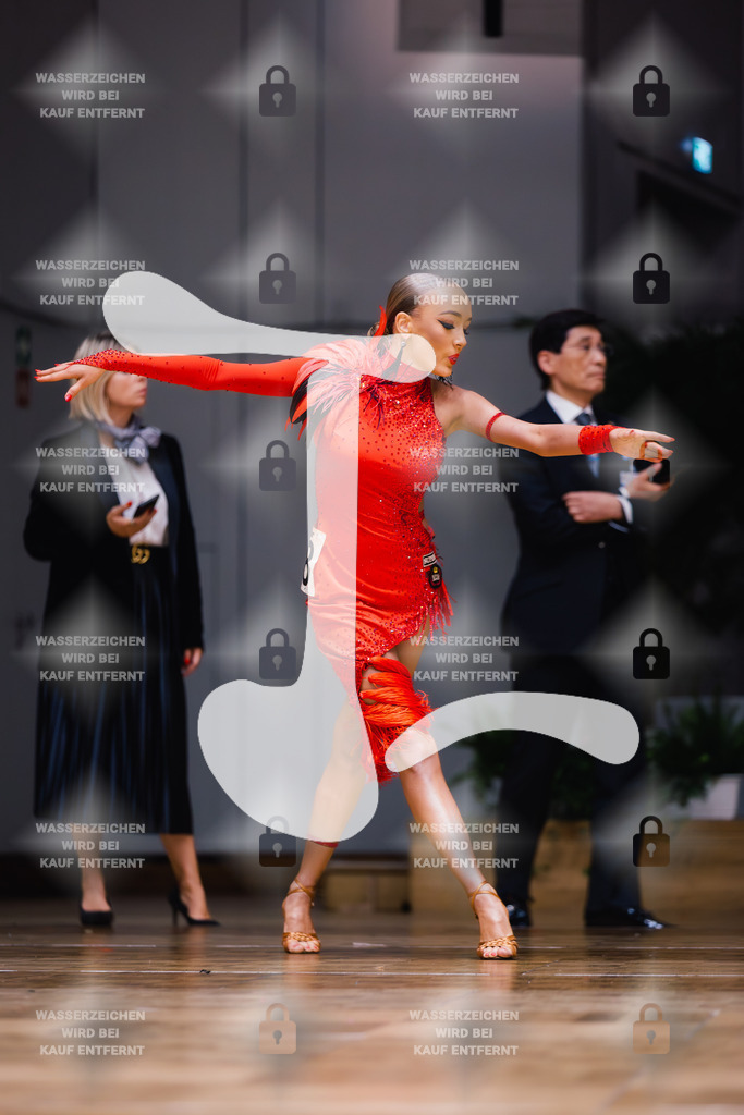 GOC 2025 - WDSF Solo Junior II Latin Female - 2025-08-21-8697 | Webshop for digital downloads and prints of dance sport, event & show photographer Julian Link - Realisiert mit Pictrs.com