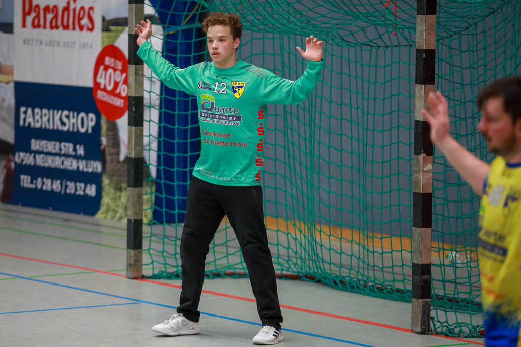 SVN_TVIssum_250426_139 | Bildergalerie von Sport-Ereignissen aber auch von weiteren spannenden Dingen - nicht nur vom Niederrhein. In Anlehnung an den bekannten Spruch von Hanns Dieter Hüsch heißt das Motto: "Niederrhein ist überall".  - Realisiert mit Pictrs.com