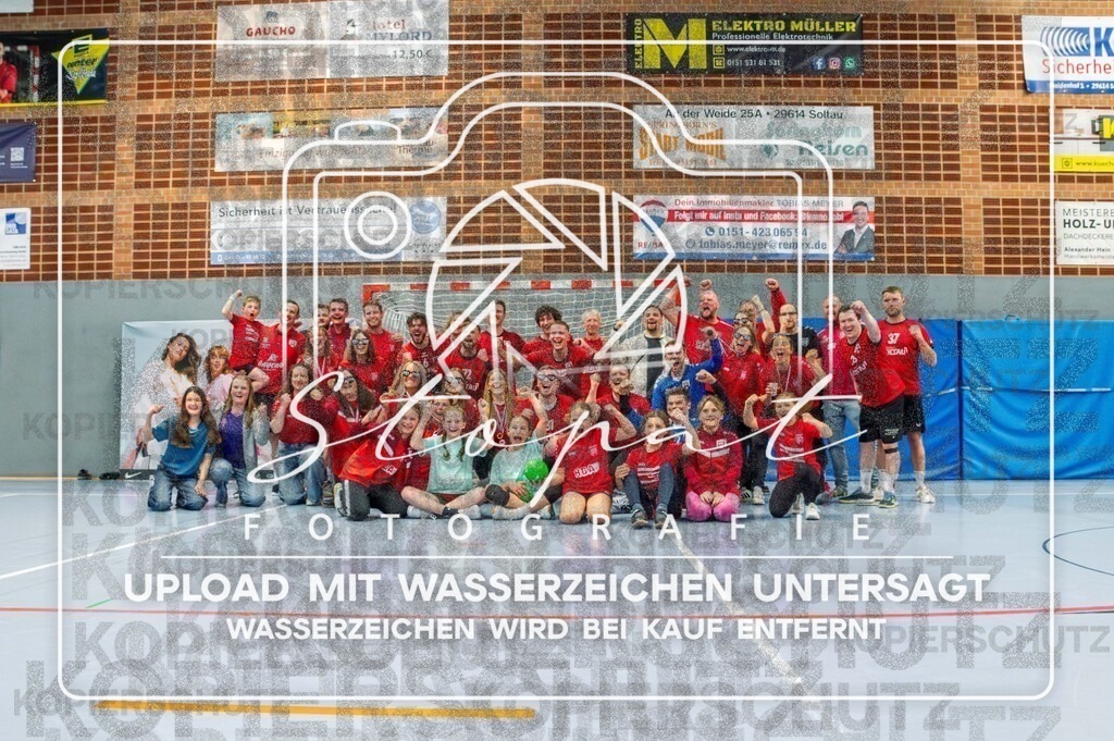 Regionsoberliga Herren Lüneburg-Stade - MTV Soltau vs. HBV 91 Celle | MTV Soltau; Regionsoberliga Herren Lüneburg-Stade - MTV Soltau vs. HBV 91 Celle am 25.04.2026 in Sporthalle Oberschule Soltau, Soltau - Realisiert mit Pictrs.com