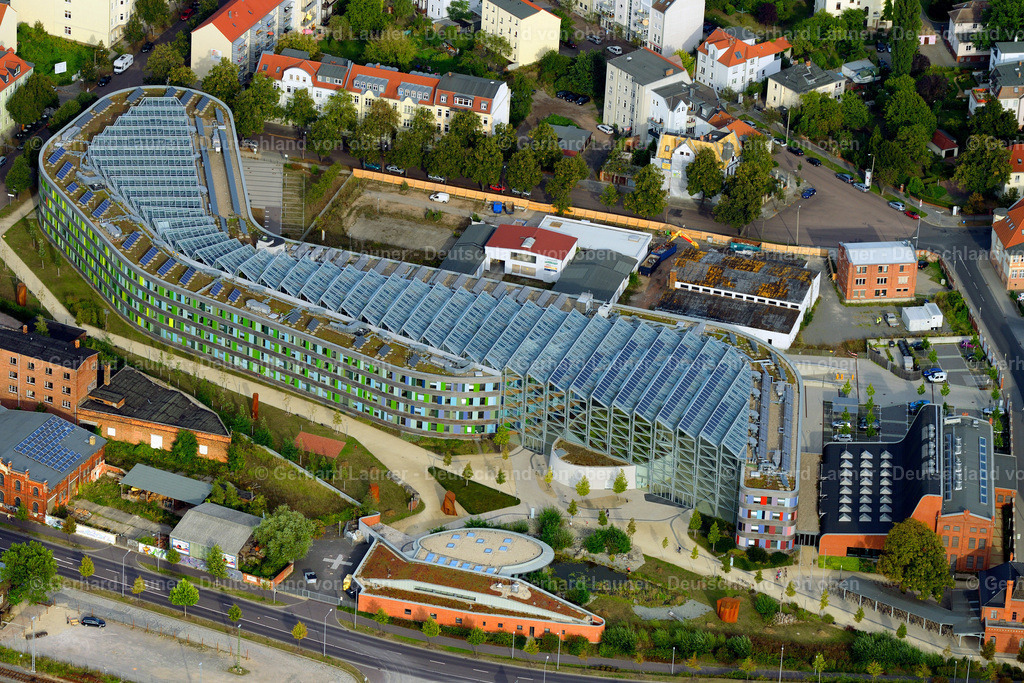 3293811 | Dessau-Roßlau, Umweltbundesamt