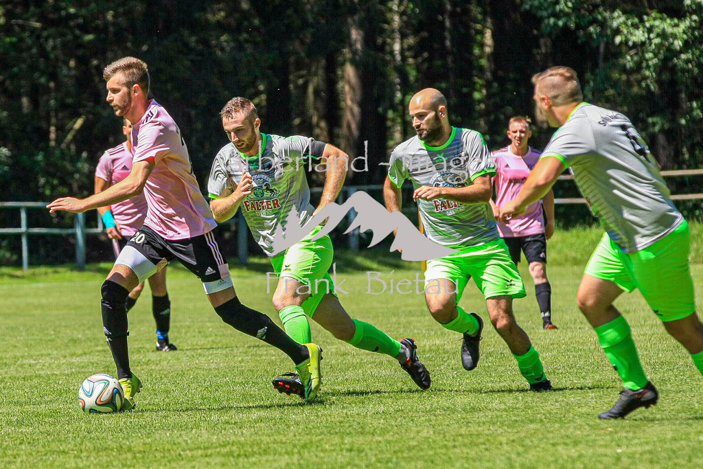 993T1793 | FC Langdorf - SpVgg Brandten