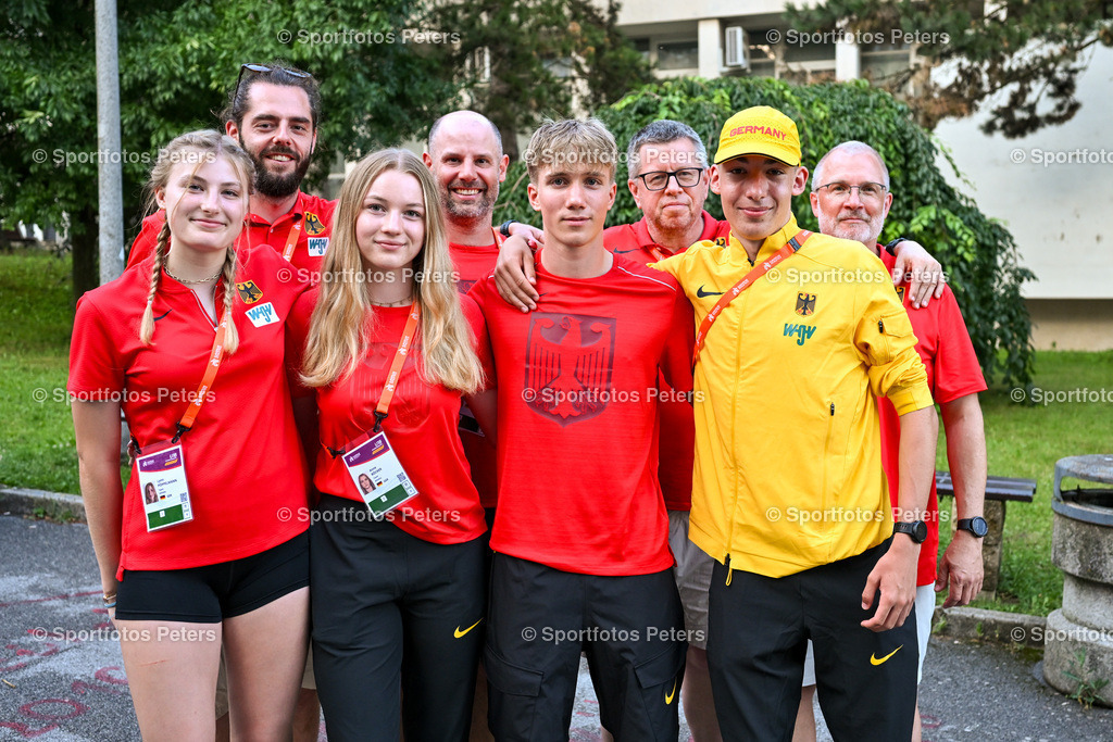 U18 EM - Tag 0_98 | U18-EM am 17.07.2024 in Banska BrysticaFoto: DLV/Kai Peters - Realisiert mit Pictrs.com