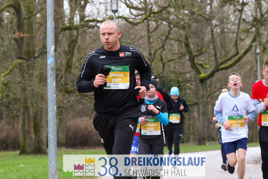 5km Roewisch Wohnbau Cup | 3 Koenigslauf 2024 5km Roewisch Wohnbau Cup - Realisiert mit Pictrs.com