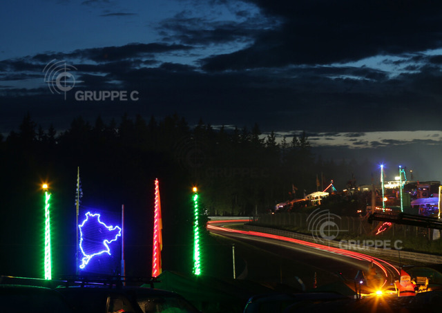 Motorsports / 24h Nürburgring | Atmosphere - Realisiert mit Pictrs.com