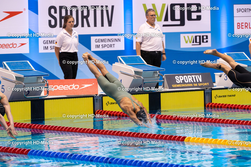 Deutsche Jahrgangsmeisterschaft Schwimmen 2026 | Deutsche Jahrgangsmeisterschaft Schwimmen 2026