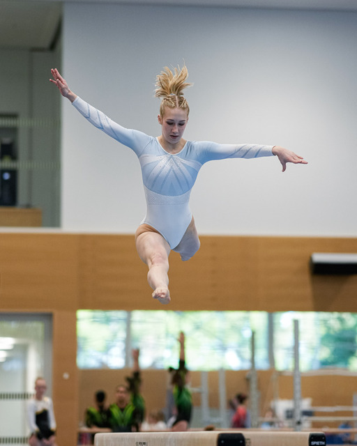 20260523 Gerätturnen  Rotation 3 | Offene Wiener Landes- und JugendmeisterschaftDatum: 20260523Ort: Wien(DE) - Sport-Arena-WienFotograf: Christian Habel