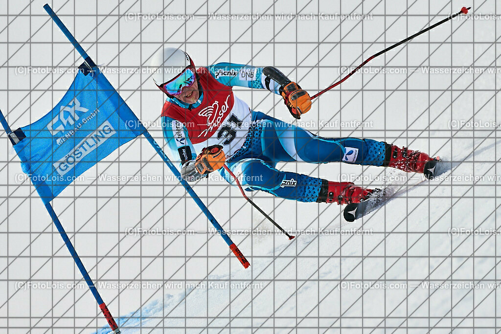 ALP6335_WCM-GS_Kat-A_Stoiber Christoph | (C)FotoLois.com, Alois Spandl, World Criterium Masters Ski Alpin 2023 Hochkar, GiantSlalom, Kategorie A, Do 23. März 2023.