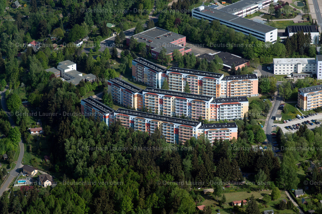 9300488 | Wohnpark Neuer Friedberg, Suhl