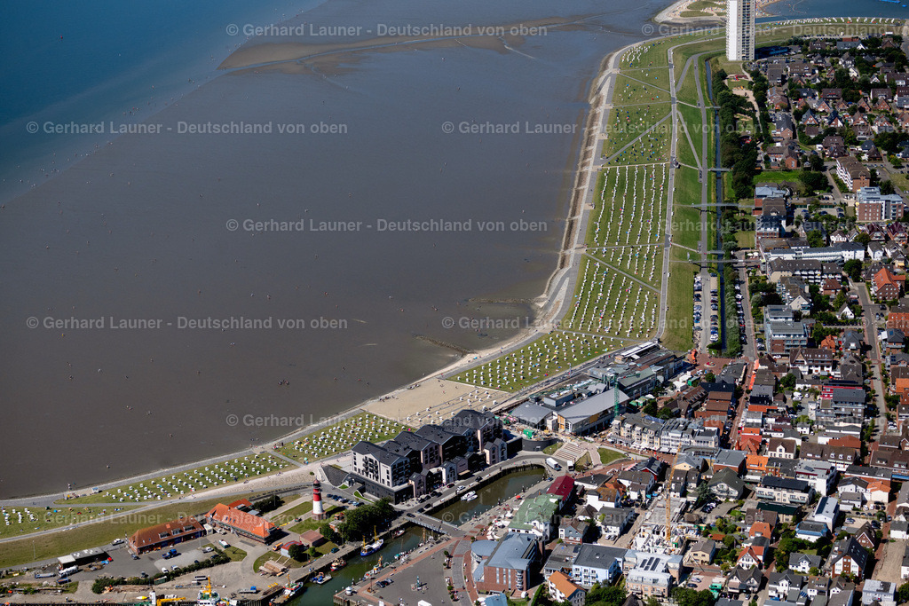 4037339 | Strand bei Büsum