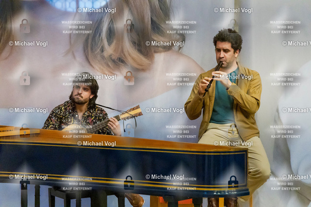 TAM25_Eröffnung__Michael-Vogl_052_3543 | Tage Alter Musik Regensburg Ulrichskirche Eröffnung Kulturreferat Foto: Michael Vogl