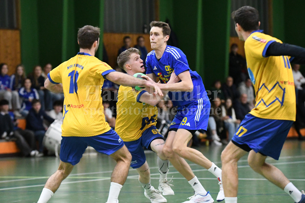 SSG Metten : MTV Pfaffenhofen | Patrick Sigl (SSG Metten #99)  - Realisiert mit Pictrs.com