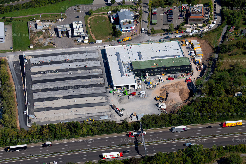 3902945 | Dienstwagenzentrum-Schwarz Mobility, Weinsberg