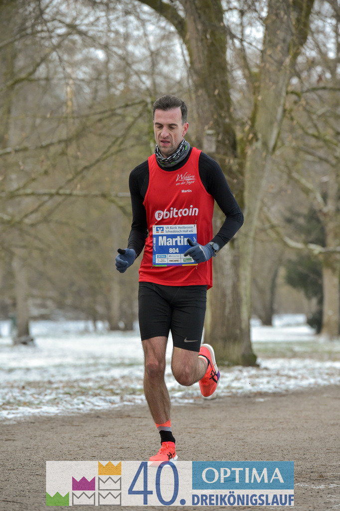 VR Bank Hauptlauf 10km | 40. Optima 3koenigslauf 2026 - Realisiert mit Pictrs.com