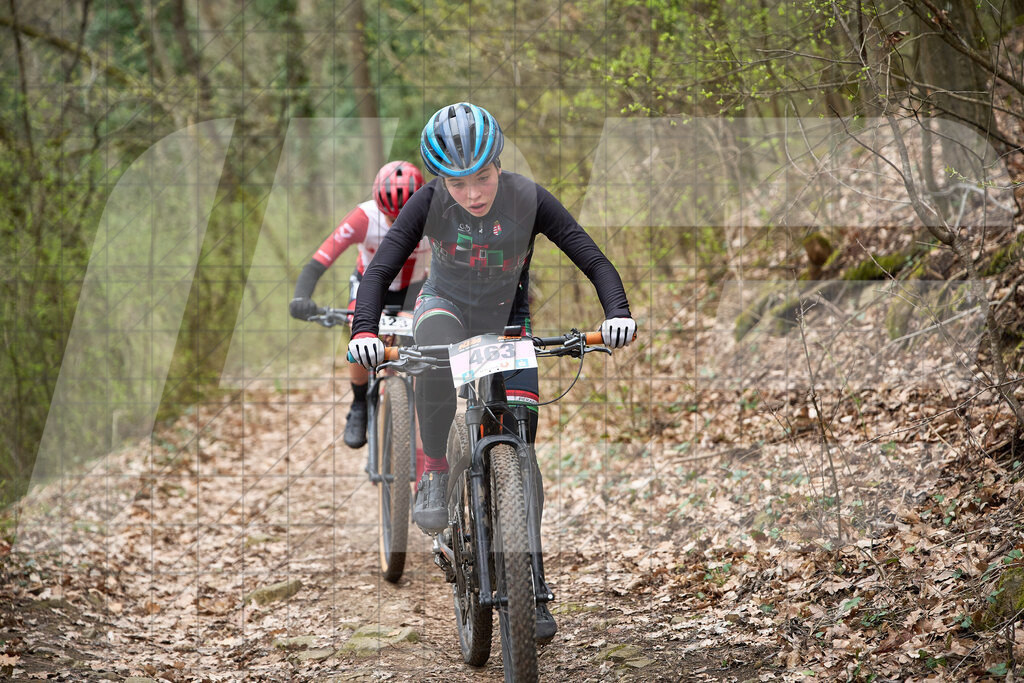 34. KTM Kamptal Trophy  | ZÖBING, Österreich – 2026-03-28: 34. KTM Kamptal TrophyFoto: © 2026 Martin Bihounek - MB Creative e.U.
