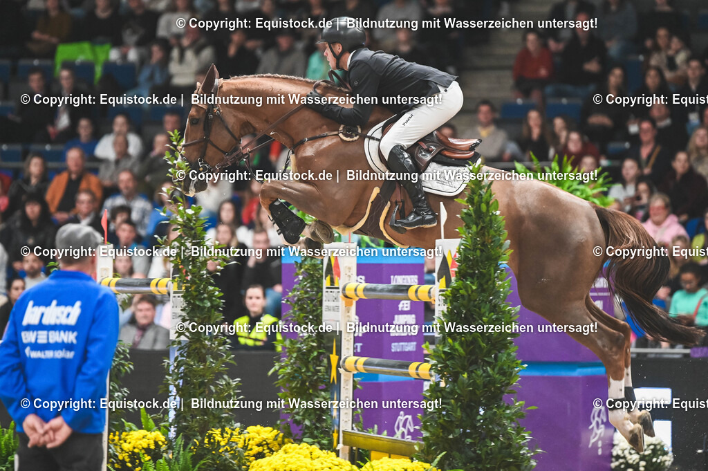 20251116_FEI-Jumping-World-Cup_TOMSPIC_0711 | Foto: Thomas Hartig