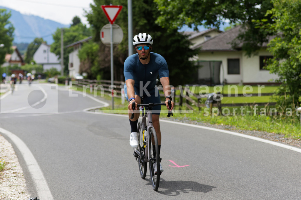 Klagenfurt 2026 | Matas Maslovas (USA, 1165) Ironman, Klagenfurt 2026,  Lambichl, Klagenfurt , Austria. Photo: Ernst Krawagner - Realisiert mit Pictrs.com