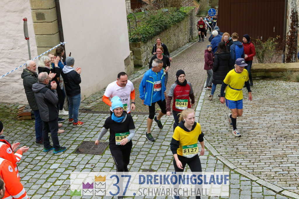 Roewisch Wohnbau Cup 5000m | 3 Koenigslauf 2023 - Realisiert mit Pictrs.com