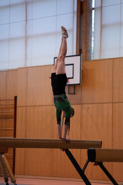 20260425 Gerätturnen  Nachmittag | Landkreismeisterschaften Erding 2026Datum: 20260425Ort: Erding(DE) - Sempt-Sport-HalleFotograf: Christian Habel