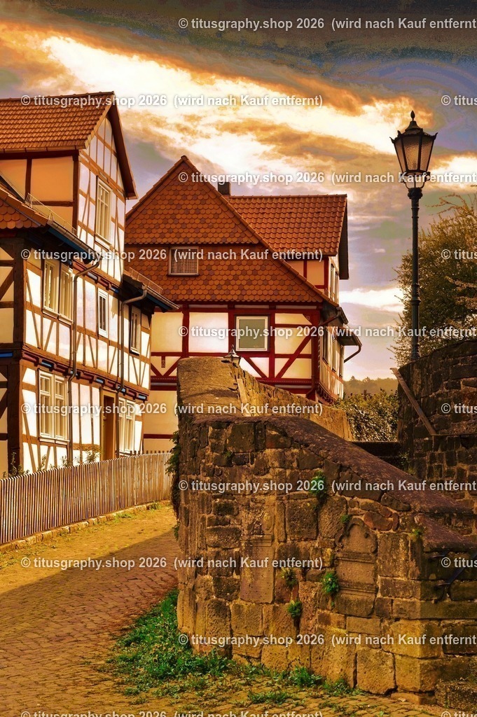 Oberkaufungen | Impressionen aus Oberkaufungen - Realisiert mit Pictrs.com