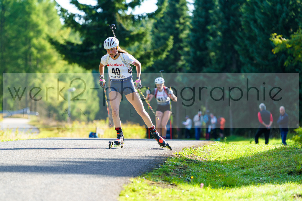 DP Altenberg | Deutschlandpokal, Altenberg - 19.-21.09.2025