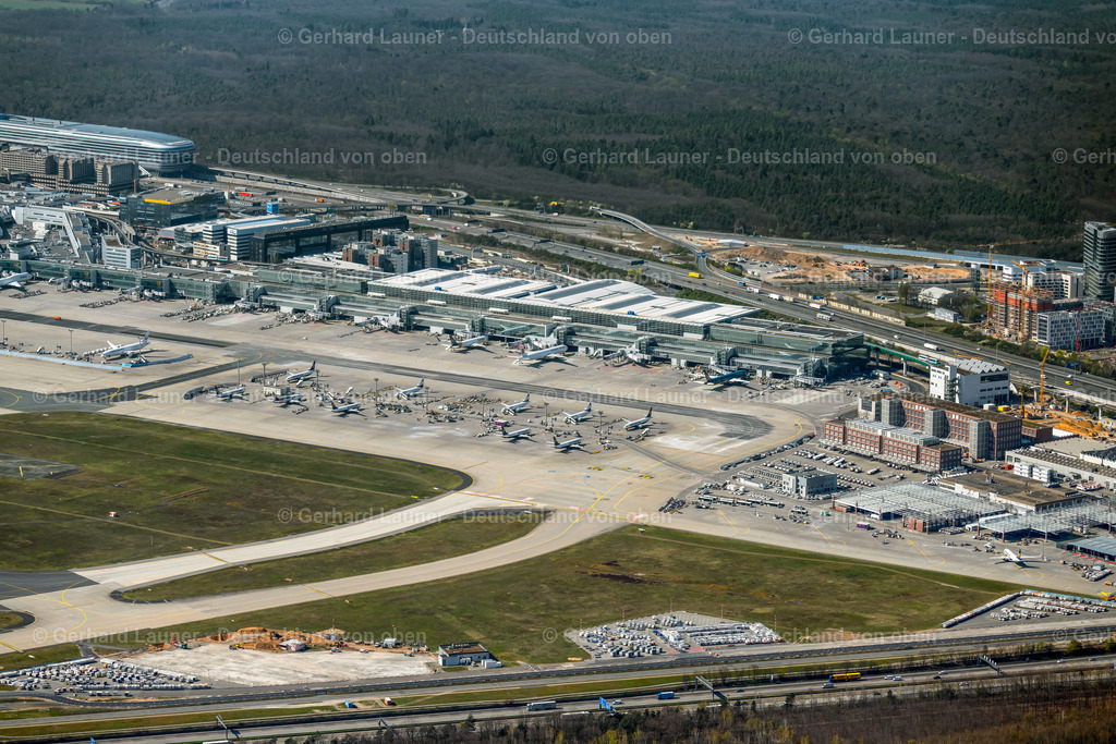 4020667 | Flughafen, Frankfurt am Main
