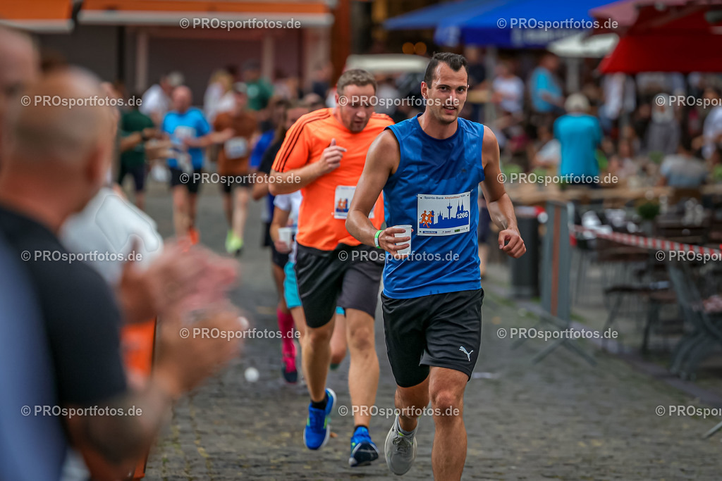 Altstadtlauf Koeln; Koeln, 19.08.22 | Impressionen vom Altstadtlauf Koeln am 19.08.22 in Koeln (Nordrhein-Westfalen). 